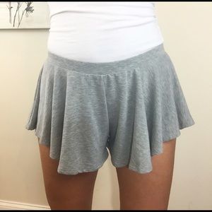 Ballinger Flowy Shorts